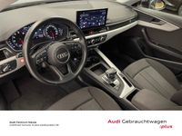 Audi A4 - Vorschau Bild 18