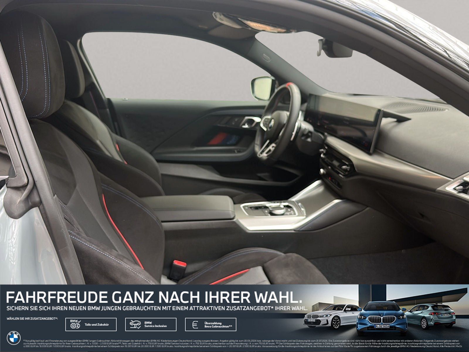 BMW M240i - Bild 20