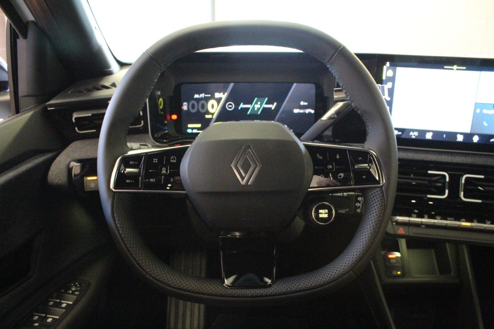 Fahrzeugabbildung Renault R 5 150 Comfort Range Techno  *Vollausstattung*