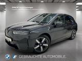 BMW iX xDrive40 AHK Driv.Assist.Prof Harman/K Laser - BMW iX Jahreswagen