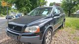 Volvo XC90 2.5 mit Gasanlage - Volvo XC90 mit LPG-Antrieb