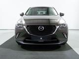 Mazda CX-3 2.0 SkyActiv-G 120 KIZOKU PDC+SHZ+NAV+TEMP - Mazda CX-3: Kizoku