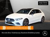 Mercedes-Benz A 250 e AMG/Pano/LED/Kam/AugReal/Navi+/CarPlay - Mercedes-Benz A 250 in Mannheim