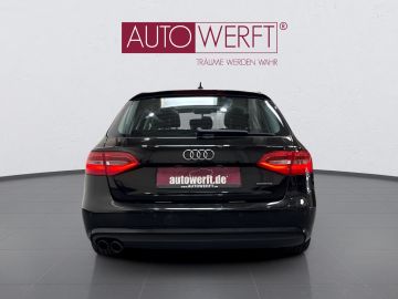Audi A4 - 5