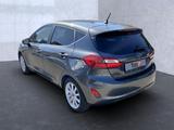 Ford Fiesta Titanium Bluetooth Klima Einparkhilfe - Ford Fiesta Gebrauchtwagen in München