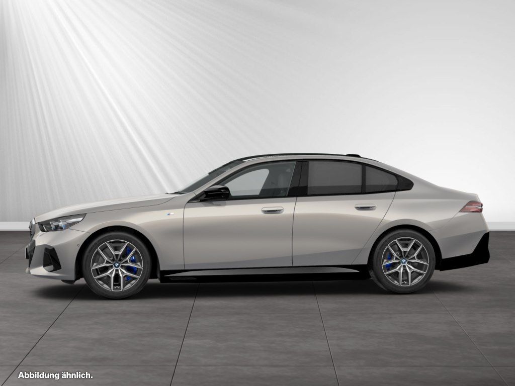 BMW i5 - Bild 7