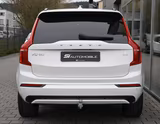 Volvo XC90 T8 AWD T8 Recharge Ultimate Dark °104.670€° - Volvo XC90: Ultimate Dark