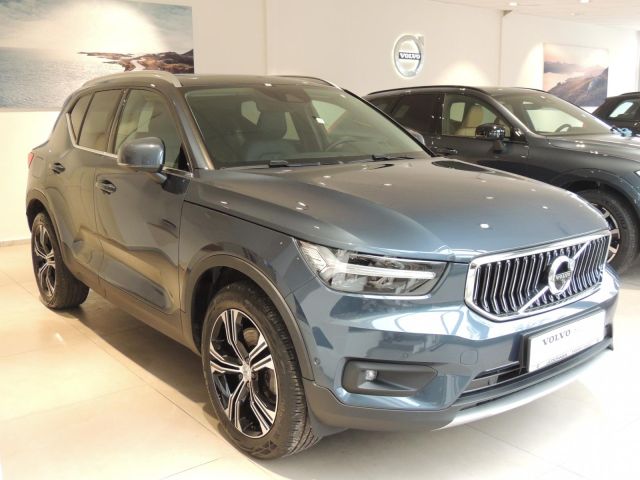 Volvo XC40 Recharge T4 Inscription Klima Navi Leder