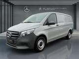 Mercedes-Benz Vito 110 CDI Kasten Lang MBUX+DAB+AHK - Mercedes-Benz Vito 110 cdi