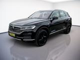 Volkswagen Touareg ELEGANCE 3.0TDI 286PS STDHZG.AHK.LEDER.3 - Volkswagen Touareg: 3.2