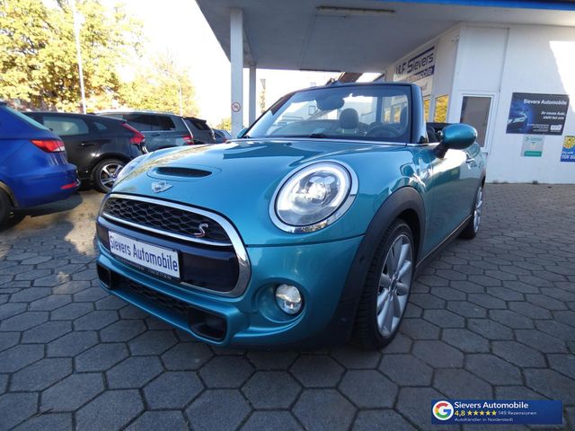 MINI COOPER_SD_CABRIO