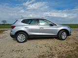 Seat Arona 1.6 TDI Start&Stop 70kW XCELLENCE DSG ... - Seat Arona von privat