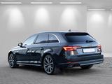 Audi A4 Avant 3.0 TDI quattro sport S line AHK+Matrix - Audi A4: Sport