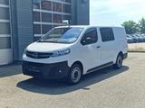 Opel Vivaro 2.0 Edition L erhöhte Nutzlast Klima - gebrauchte Opel Vivaro aus dem Jahr 2023