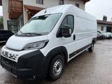 Fiat Ducato H2 Kastenwagen 35 L4H2 180 Multijet Maxi - Fiat Gebrauchtwagen Kastenwagen