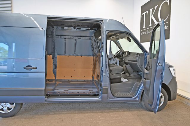 Fahrzeugabbildung Renault Master L2H2 dCi 135 Komfort AHK+NAVI+A/C #23T052