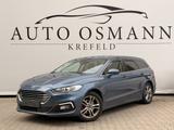 Ford Mondeo Turnier 1.5 EcoBoost Titanium / RFK / AHK - Ford Mondeo Gebrauchtwagen in Düsseldorf