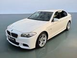 BMW F10 520d M Paket ab Werk | Xenon | Navi | Autom. - BMW 520: F10 520d