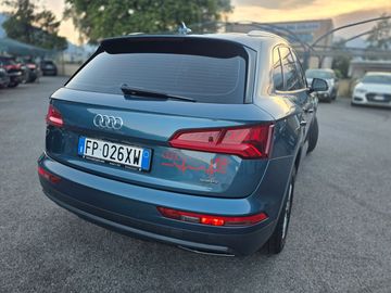 Audi Q5 - 6