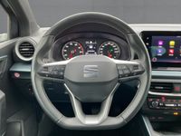 Seat Arona - Vorschau Bild 10