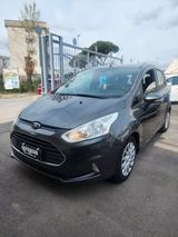Ford B-Max 1.5 TDCi 95 CV Plus - 2018 - Ford B-Max aus 2018