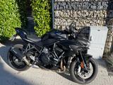 Kawasaki ZR 1000 H2 - KAWASAKI ZR1