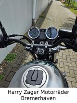 Kawasaki Z650 RS Starterbonus 650,- Euro sichern! - KAWASAKI 650 R