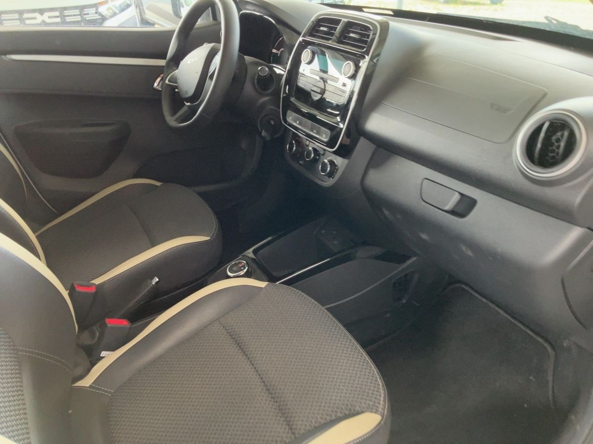 Dacia Spring - Bild 7