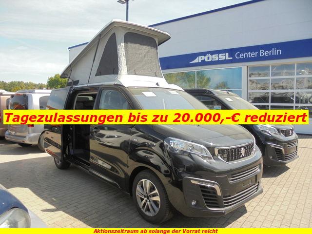 Pössl Vanster 145 PS Aktionspreis