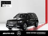 Mercedes-Benz GLB 200 PROGRESSIVE AHK MBUX SHZ NAVI KEYLESS-GO - Mercedes-Benz GLB 200 Jahreswagen