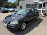 Opel Astra 1.6 Selection Sportive ° Klima ° - Opel Astra: Sportive
