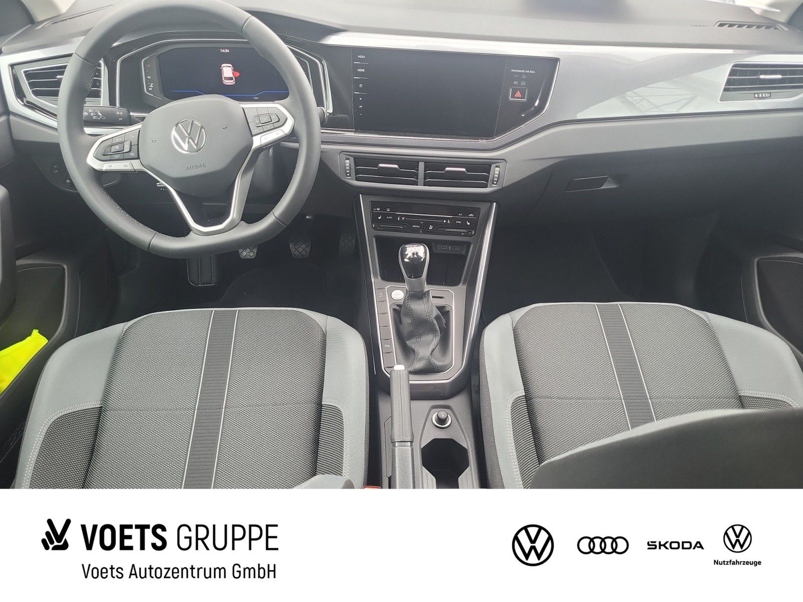 Volkswagen Polo - Bild 7