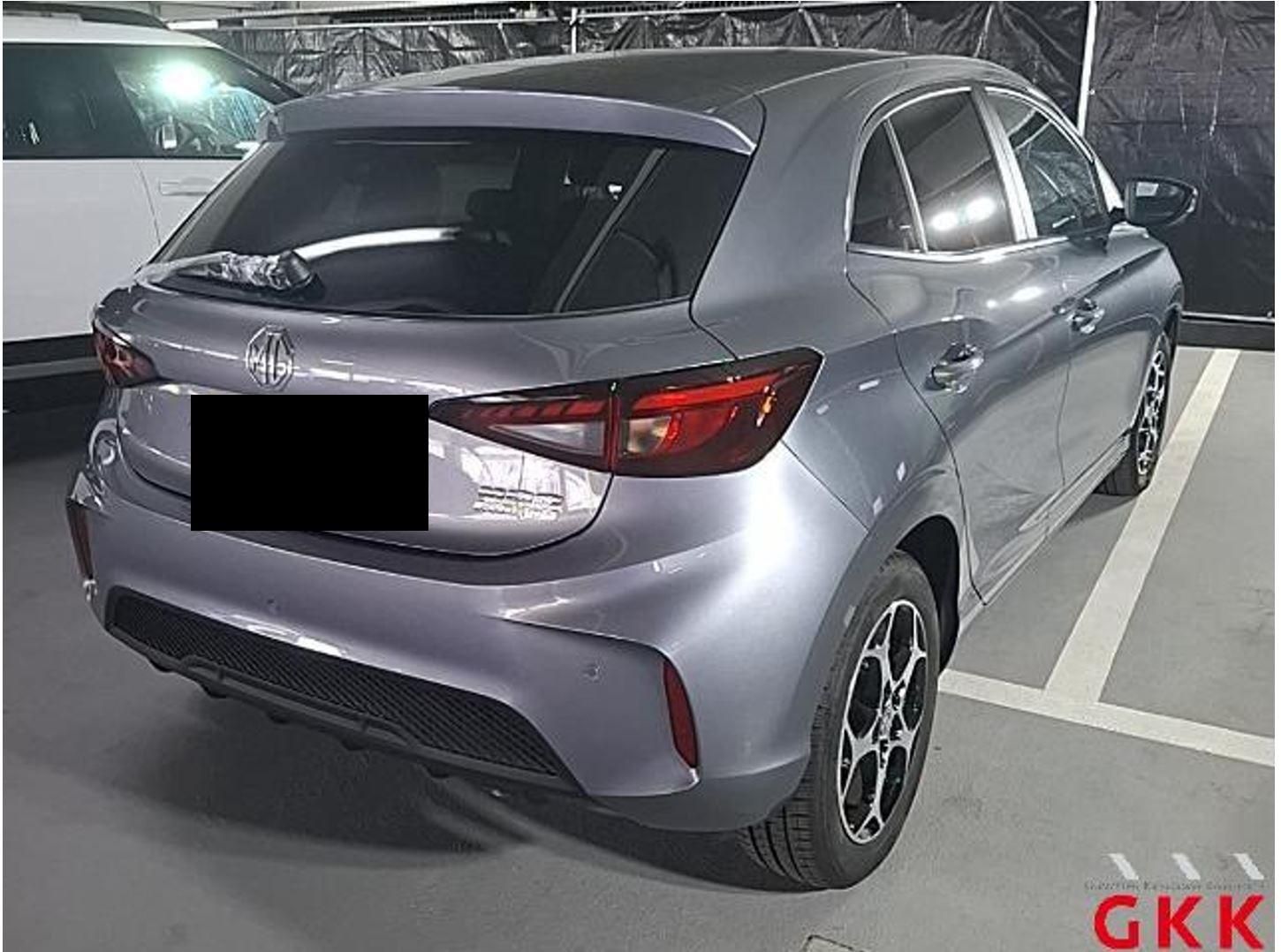 MG3