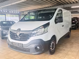Renault Trafic Kasten L1H1 2,7t *Standheizung*Mwst*1HD* - Renault aus 2015
