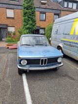 BMW 2002 Garagenfund mit Geschichte - Originalzustan - BMW 2002 in Köln