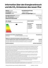 Hyundai IONIQ 6 Elektro 84,0 kWh N Line X NSCC/MATRIX/HE - Hyundai IONIQ 6 Neuwagen