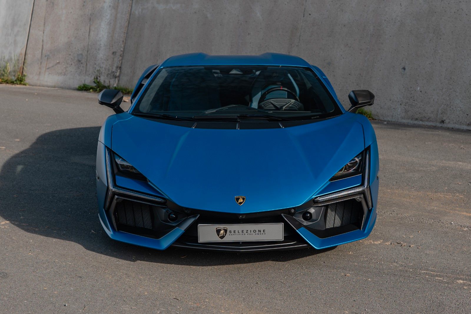 Lamborghini Revuelto 6.5 V12 HPEV imagem 2