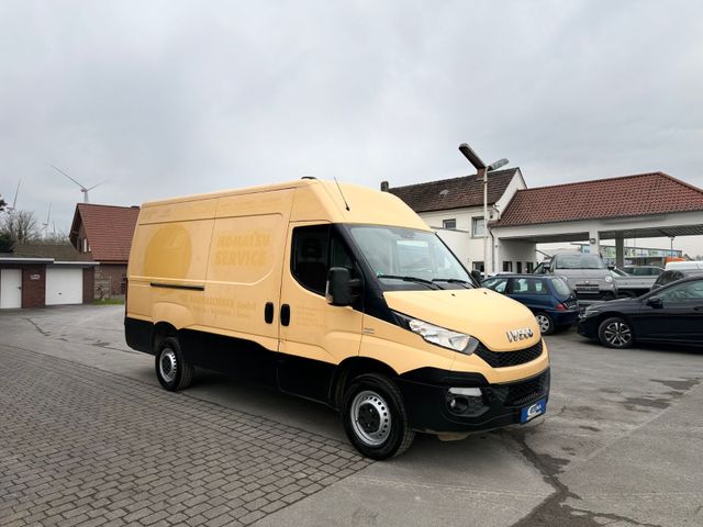 Iveco Daily 35S 15/Hoch/Lang/Standzg/Klima