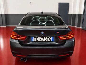 BMW 420 - 6