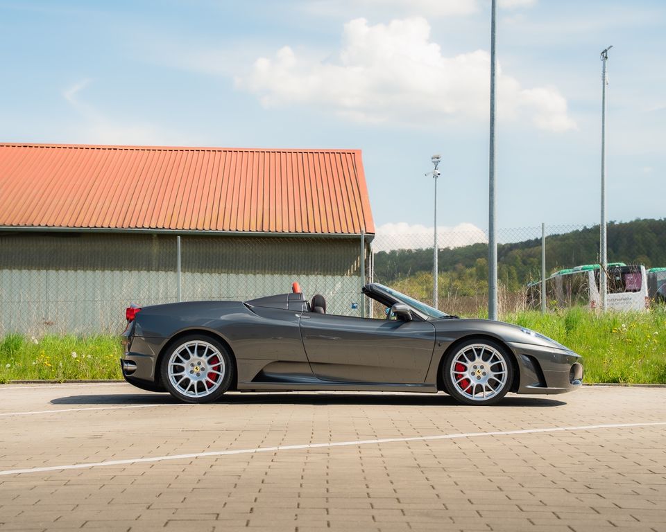 Ferrari F430
