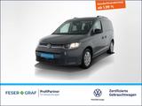 Volkswagen Caddy 1.5 TSI eHybrid Life DSG Technik+Winter-P. - Volkswagen Caddy Plug-in Hybrid (PHEV) Gebrauchtwagen