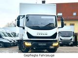 Iveco EUROCARGO ML 75E21/P Koffer Luftfederung LBW DFL - Iveco Ml 75 e