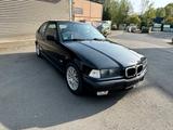 BMW 323ti*Compact*Schalter*Klima* - BMW 323: 323ti