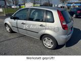 Ford Fiesta Ghia/TÜV + Inspektion NEU/ Klima/ 4-türig - Ford Fiesta: Ghia