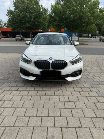 BMW 118i Advantage 