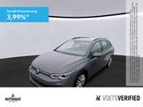 Volkswagen Golf VIII Variant Life 1.5 eTSI DSG AHK APP NAV - Auto leasen in Braunschweig