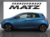 Renault ZOE Z.E. Intens *R-Link* - gebrauchte Renault ZOE aus dem Jahr 2018