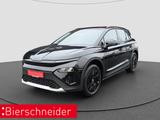 Skoda Elroq 55 kWh 50 NAV RFK ACC PDC SMART SHZ - Skoda Elroq Neuwagen