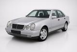 Mercedes-Benz E 200 *2. Hd *Sch.Dach - gebrauchte Mercedes-Benz E-Klasse aus dem Jahr 1999