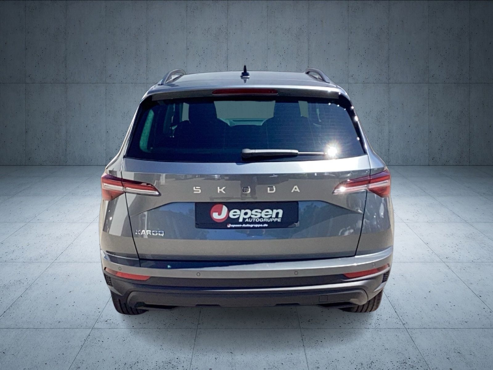 Skoda Karoq - Bild 4